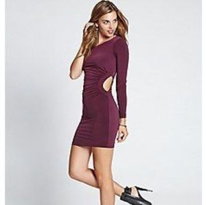 Guess mini dress
